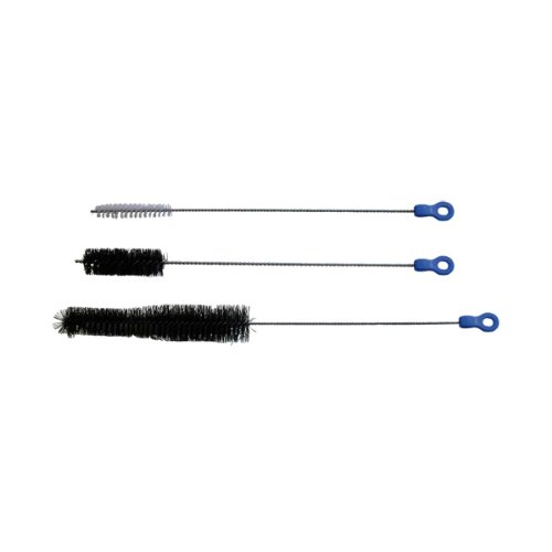 Hobby Reinigungsbürsten-Set, 37 cm, Ø 1,5 / 2,5 / 3,5 cm von Hobby