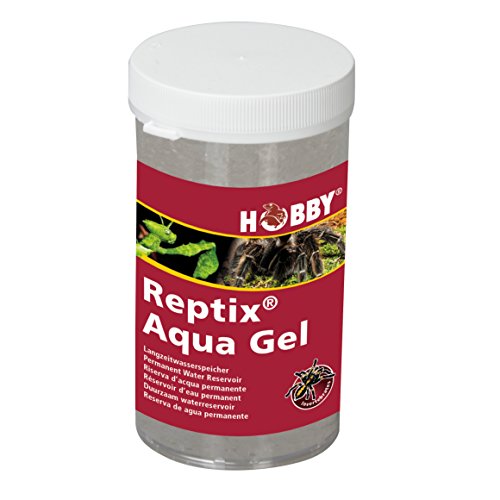 Hobby Reptix, Aqua Gel 250 ml Hobby Reptix, Aqua Gel 250 ml von Hobby