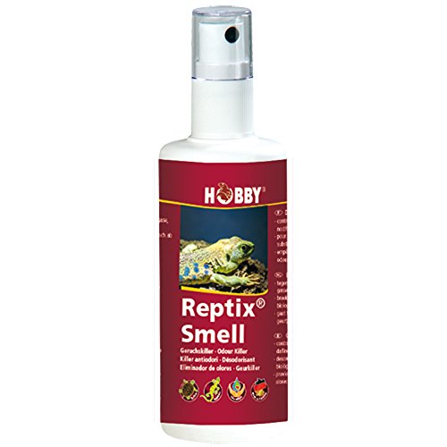 Hobby Reptix Smell, Geruchskiller von Hobby