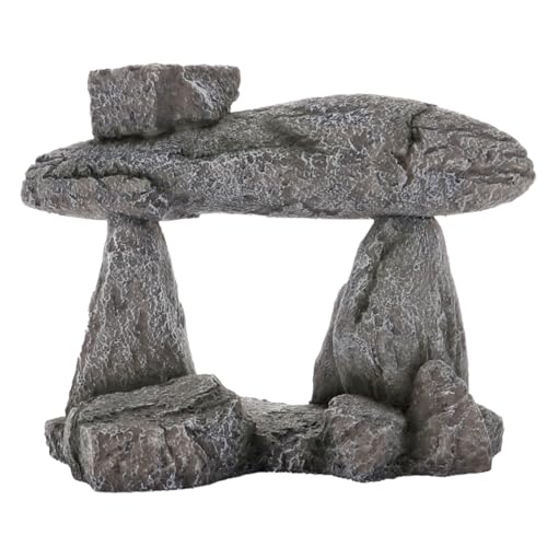Hobby Stonehenge Rock 2 - Mystische Aquariendekoration Hobby Stonehenge Rock 2 - Mystische Aquariendekoration von Hobby