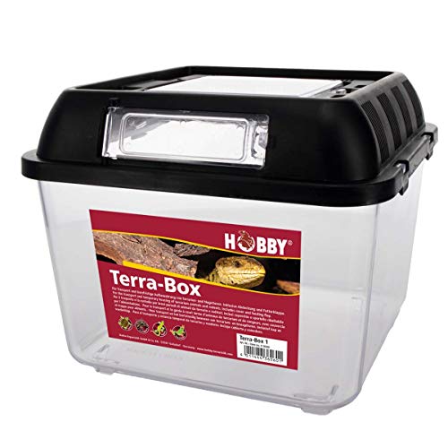Hobby Terra Box 1 von Hobby