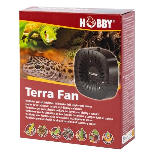 Hobby Terra Fan Hobby Terra Fan von Hobby