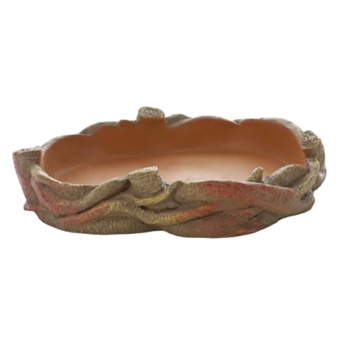 Hobby Trinkschale Liana L - Wasserschale für Terrarien Hobby Trinkschale Liana L - Wasserschale für Terrarien von Hobby
