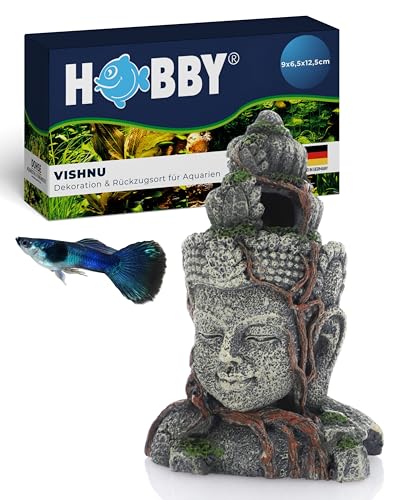 Hobby Vishnu, Vishnu (6,5 x 9 x 12,5 cm) von Hobby