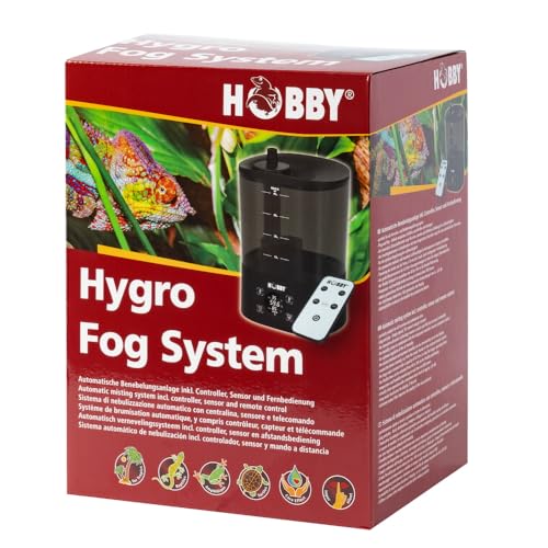 Hygro Fog System von Hobby