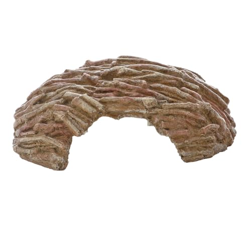 Woody Home S, Höhle für Aquarien und Terrarien Woody Home S, Höhle für Aquarien und Terrarien von Hobby