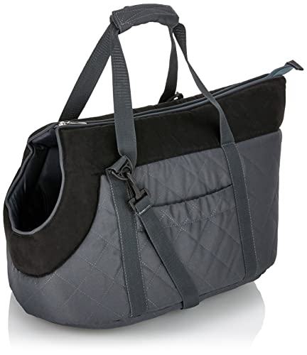Hobbydog Dog Carrier Dog Carrying Bag Cat Carrier, 3 - HxBxL - 32x30x50 cm von DOGGY