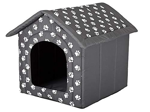 Dog or Cat Kennel / House / Bed ( S 38X32) von Hobbydog