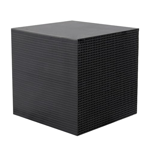 Hobngmuc Aquarium-Wasserreiniger-Würfel, Aquariumfilter, Pferdetrog, Wasserreinigungswürfel, Haushaltsfiltration und Absorptionsaktivkohle-Aquariumfilter Hobngmuc Aquarium-Wasserreiniger-Würfel, Aquariumfilter, Pferdetrog, Wasserreinigungswürfel, Haushaltsfiltration und Absorptionsaktivkohle-Aquariumfilter von Hobngmuc