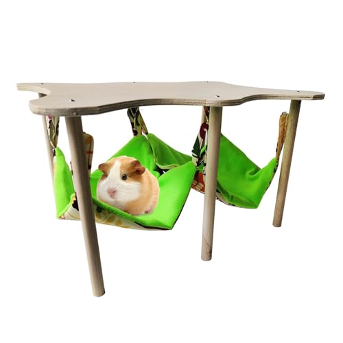 Hobngmuc Vogelschaukel, Vogelbett für Käfig,Schlafendes, entspannendes Papageiennesthaus | Käfigzelt-Spielzeug für kleine Haustiere, Sittich-Vogelzubehör für Hamster, Chinchilla, Wellensittiche, Hobngmuc Vogelschaukel, Vogelbett für Käfig,Schlafendes, entspannendes Papageiennesthaus | Käfigzelt-Spielzeug für kleine Haustiere, Sittich-Vogelzubehör für Hamster, Chinchilla, Wellensittiche, von Hobngmuc