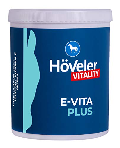 Höveler E-vita Plus 1kg von Höveler