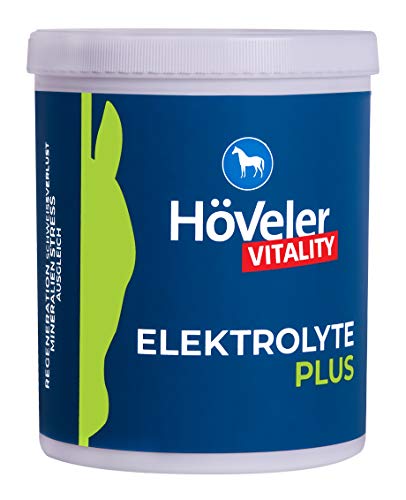 Höveler Elektrolyte Plus - 1 kg von Höveler
