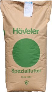 Höveler Hafer 25kg von Höveler