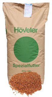 Höveler Leinsaat 25 kg von Höveler