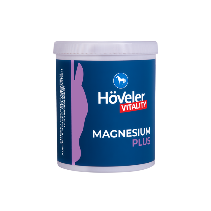 Höveler Magnesium Plus 1 kg Stark für Belastungen Höveler Magnesium Plus 1 kg Stark für Belastungen von Höveler