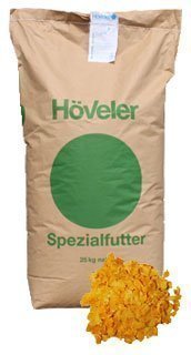 Höveler Maisflocken 25 kg von Höveler