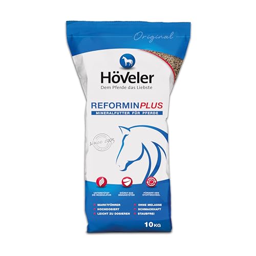 Höveler Original Reformin Plus, 10 kg von Höveler