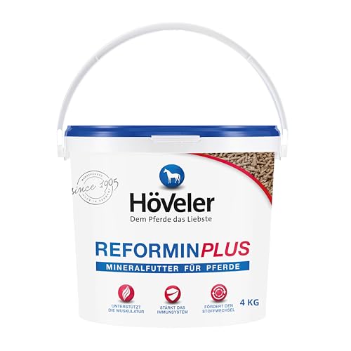 Höveler Original Reformin Plus, 4 kg von Höveler