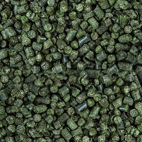 Höveler Original Senior-Cobs, 20 kg von Höveler