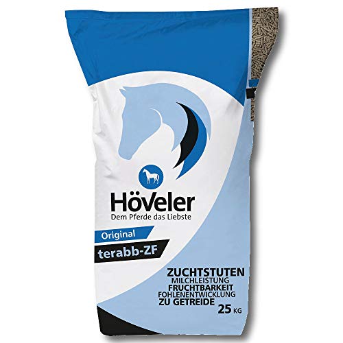 Höveler Original ZF Plus, 20 kg von Höveler