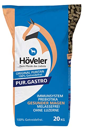 Höveler Pur Gastro 20kg von Höveler