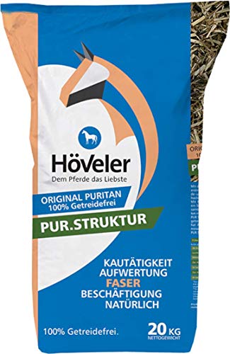 Höveler Pur Struktur 20 kg von Höveler