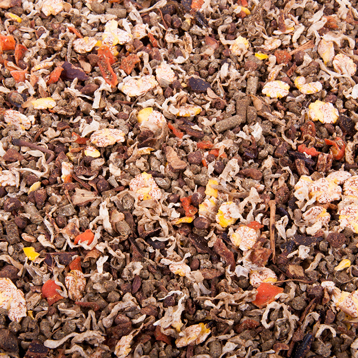 Höveler Reformin Müsli 20 kg Sack Weniger ist mehr! von Höveler