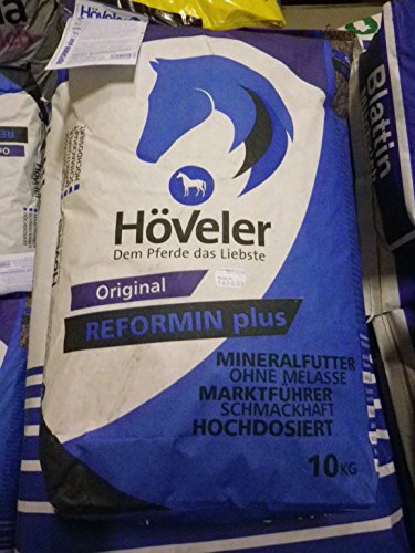 Höveler Reformin Plus 10 kg Sack von Höveler