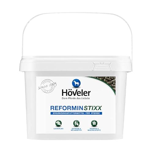 Höveler Reformin StiXX, 2.5 kg von Höveler