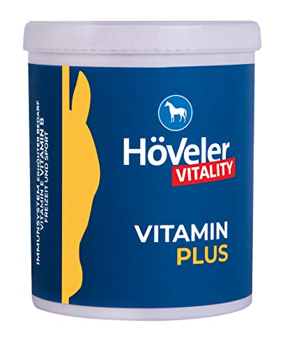 Höveler Vitality Vitamin Plus 1 kg von Höveler