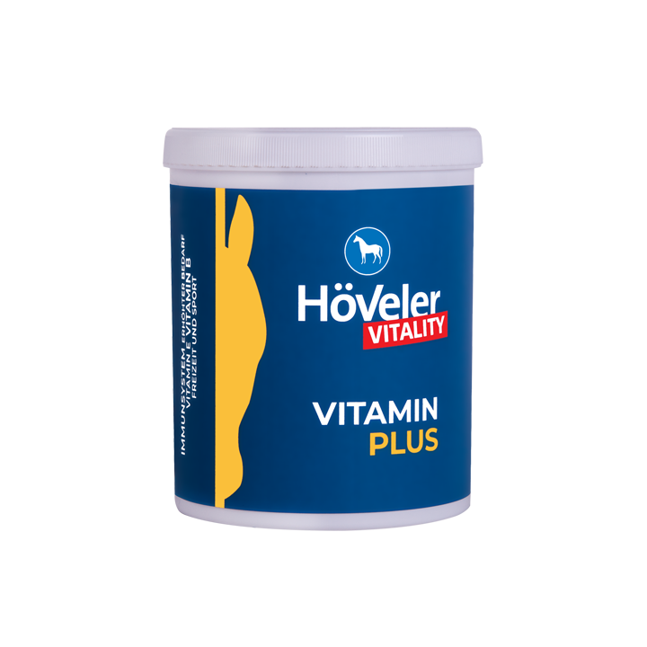 Höveler Vitamin Plus 1 kg Immunsystem bestens versorgt von Höveler