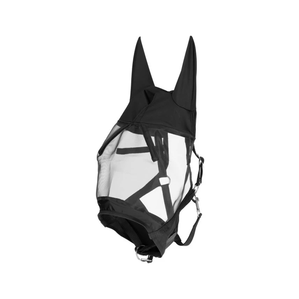 Hofman Halfter mit integriertem Fliegenmasken Hofman Halfter mit integriertem Fliegenmasken von Hofman