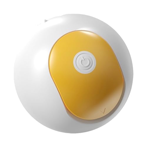 Hogvinnatil Lebensmittel verzichten Hundespielzeug, behandeln Hundespielzeug,Smart Pet Treat Taser Ball - Interaktives Trainingsspielzeug, Slow Feeder -Snack -Spender, Haustier -Übungsspiel für Hogvinnatil Lebensmittel verzichten Hundespielzeug, behandeln Hundespielzeug,Smart Pet Treat Taser Ball - Interaktives Trainingsspielzeug, Slow Feeder -Snack -Spender, Haustier -Übungsspiel für von Hogvinnatil