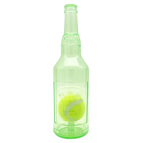 Hogvinnatil Unzerstörbares Hundespielzeug Quietschend Kauspielzeug Wasserflasche Crunche Spielzeug Flaschenspielzeug Für Hunde Mit Tennisball Interaktive Welpen Kauspielzeug Für Große Kleine Hunde Hogvinnatil Unzerstörbares Hundespielzeug Quietschend Kauspielzeug Wasserflasche Crunche Spielzeug Flaschenspielzeug Für Hunde Mit Tennisball Interaktive Welpen Kauspielzeug Für Große Kleine Hunde von Hogvinnatil