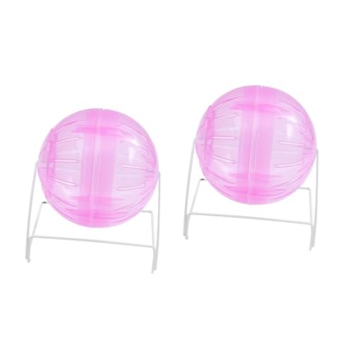 Hohopeti 2 Stücke Haustier Übung Rad Hamster Läuft Multifunktionale Mini Für Hamster Rennmäuse Spielzeug Hohopeti 2 Stücke Haustier Übung Rad Hamster Läuft Multifunktionale Mini Für Hamster Rennmäuse Spielzeug von Hohopeti