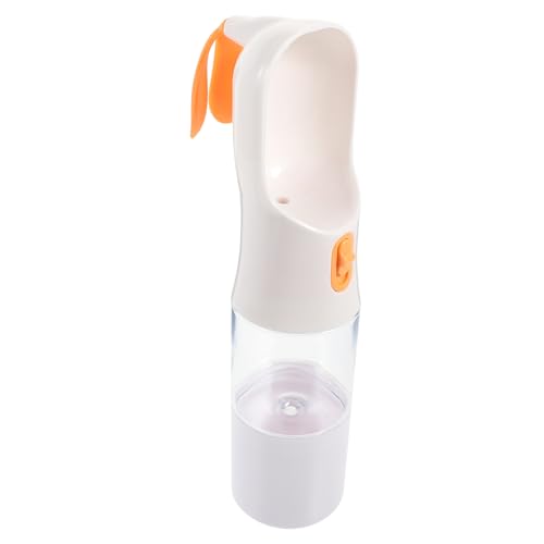 Hohopeti Haustier-tränke Tragbare Haustier-wasserflasche Auslaufsicheres Design Für Sichere Ausflüge Freie Hohopeti Haustier-tränke Tragbare Haustier-wasserflasche Auslaufsicheres Design Für Sichere Ausflüge Freie von Hohopeti