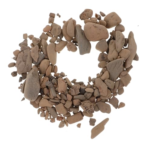Hohopeti Stein Für Aquarium Dekorative Blumentopf Kieselsteine landschaftssteine bastelsteine multifunktionaler Aquarienkies Hohopeti Stein Für Aquarium Dekorative Blumentopf Kieselsteine landschaftssteine bastelsteine multifunktionaler Aquarienkies von Hohopeti