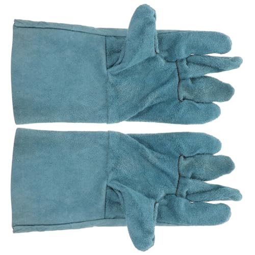 Hohopeti Hundebisshandschuh Haustier-schutzdesign Starker Bisswiderstand Bequemes Passformmaterial Hohopeti Hundebisshandschuh Haustier-schutzdesign Starker Bisswiderstand Bequemes Passformmaterial von Hohopeti