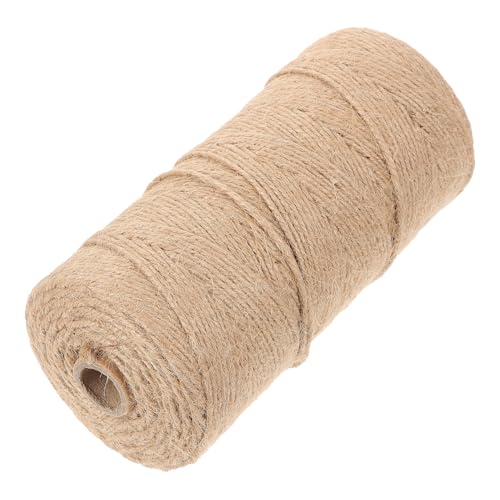 Hohopeti Katzenmöbel Sisalseil 2mm x 200m Zuschneidbar Auswechselbarer Stabiler Kratzbaum für Katzen Katzenbedarf Hohopeti Katzenmöbel Sisalseil 2mm x 200m Zuschneidbar Auswechselbarer Stabiler Kratzbaum für Katzen Katzenbedarf von Hohopeti
