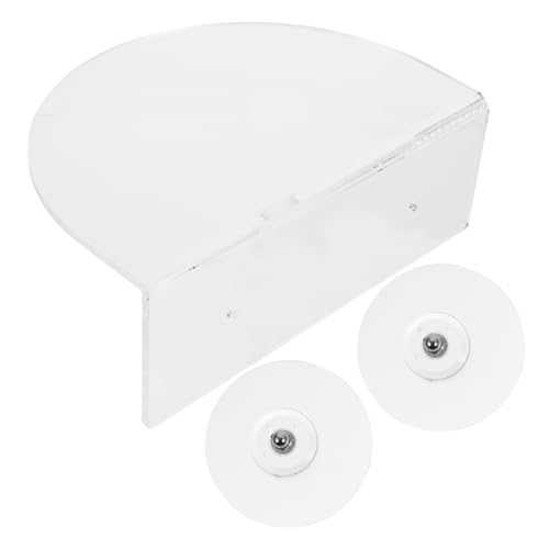 Hohopeti Aquarium Zubehör Acryl Ledge Pflanzen Tasse Pflanze Für Offene Fisch Tanks Hohopeti Aquarium Zubehör Acryl Ledge Pflanzen Tasse Pflanze Für Offene Fisch Tanks von Hohopeti