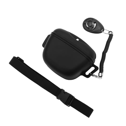 Hohopeti Mehrzweck-Hundeleckerli-Tasche tragbare Tierversorgung 2 Stück Silikon-Tierfutterträger Hundetrainings-Snack-Tasche Outdoor-Gassigehen mit dem Hund von Hohopeti