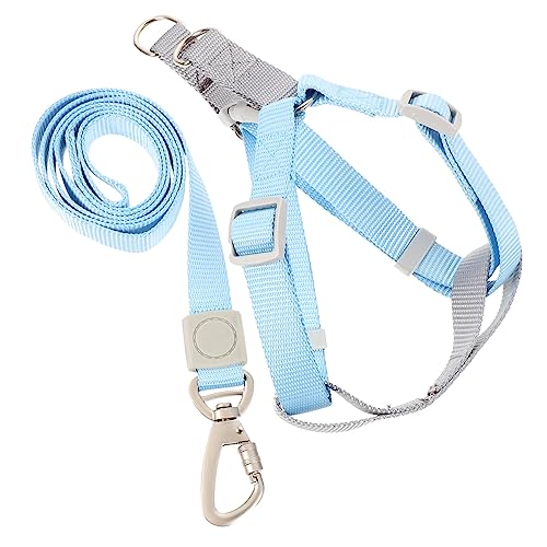Hohopeti Hundeleine Und Set Escape Pet Harnesses Robuste Und Stabile Hundeleine Hohopeti Hundeleine Und Set Escape Pet Harnesses Robuste Und Stabile Hundeleine von Hohopeti