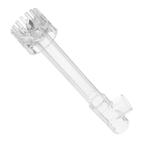 Hohopeti 1satz Aquarium Ölfilm Entferner Effektiver Protein Skimmer Für Wasseroberfläche Kompatibel Mit Kleinen Und Großen Aquarien Zur Verbesserung Der Wasserqualität Und Entfernung Hohopeti 1satz Aquarium Ölfilm Entferner Effektiver Protein Skimmer Für Wasseroberfläche Kompatibel Mit Kleinen Und Großen Aquarien Zur Verbesserung Der Wasserqualität Und Entfernung von Hohopeti