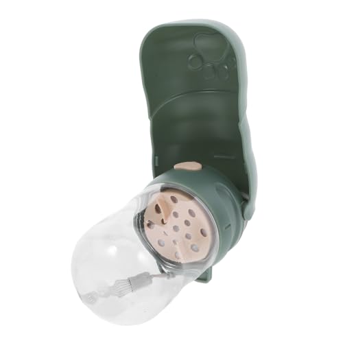 Hohopeti 1 Set Hundewasserbecher Hundetrinkflasche Haustier Trinkbehälter Hundewasserflaschenspender Hundewassernapf Hundetrinkfutterspender Für Wasserflasche Wasserflasche Das Hohopeti 1 Set Hundewasserbecher Hundetrinkflasche Haustier Trinkbehälter Hundewasserflaschenspender Hundewassernapf Hundetrinkfutterspender Für Wasserflasche Wasserflasche Das von Hohopeti