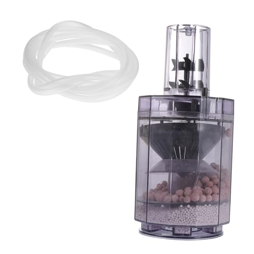 Hohopeti Wartungsset Für Aquarien Stumme Tauchsauerstoff-luftpumpe Für Bis Mittelgroße Aquarien Hohopeti Wartungsset Für Aquarien Stumme Tauchsauerstoff-luftpumpe Für Bis Mittelgroße Aquarien von Hohopeti