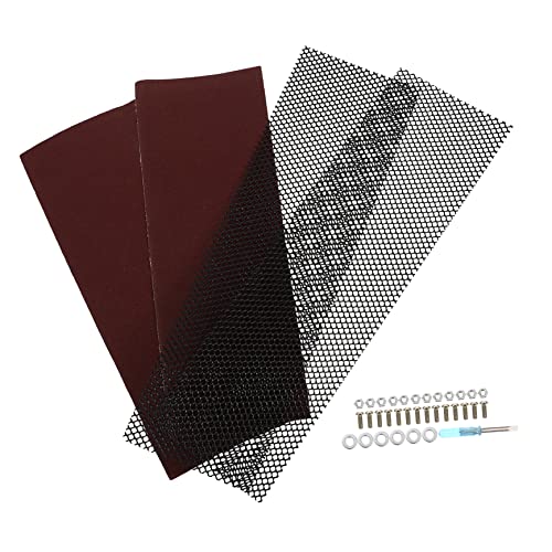 Hohopeti 1 Set Streifen Haustierkleber Zuckerspur Sandeinsätze Übungsgleiter Honigtrimmstreifenhörnchen Für Senioren Kleine Räder Laufstreifen Trimmer Wodent Rad Selbstreinigend Hohopeti 1 Set Streifen Haustierkleber Zuckerspur Sandeinsätze Übungsgleiter Honigtrimmstreifenhörnchen Für Senioren Kleine Räder Laufstreifen Trimmer Wodent Rad Selbstreinigend von Hohopeti