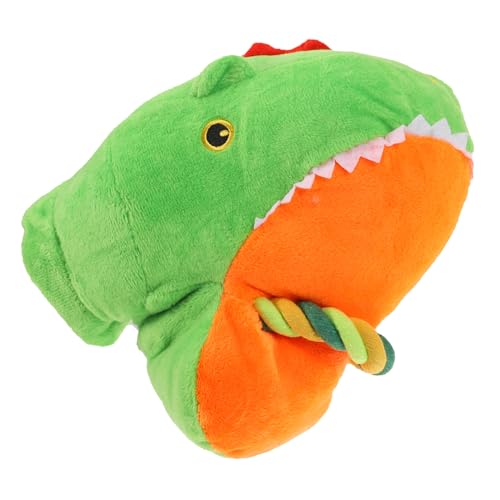 Hohopeti 1pc Hund Welpen Kauen Spielzeug Weichen Plüsch Handschuh Squeezing Sound Spielzeug Interaktive Hundespielzeug Für Haustier Liefert Hohopeti 1pc Hund Welpen Kauen Spielzeug Weichen Plüsch Handschuh Squeezing Sound Spielzeug Interaktive Hundespielzeug Für Haustier Liefert von Hohopeti
