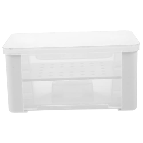 Hohopeti Schwammfilter für Aquarien Y-Typ Filter für Aquarien Eckfilter Filterbox für Aquarien Filterbox für Süßwasser von Hohopeti