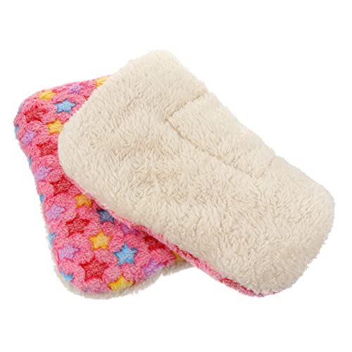 Hohopeti 1pc Doppel Schicht Haustier Tasche Nest Kissen Warme Matratze Für Hund Welpen Katze Größe Hohopeti 1pc Doppel Schicht Haustier Tasche Nest Kissen Warme Matratze Für Hund Welpen Katze Größe von Hohopeti
