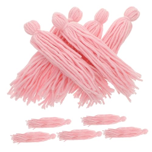 Hohopeti 10 Stück Teiliges Schwimmende Laichmops für Aquarium Großes Aufzuchtbecken Zubehör Wiederverwendbar Speziell für Buntbarsche Garnelen und Zuchtfische Erhöht Laichrate und Schützt Hohopeti 10 Stück Teiliges Schwimmende Laichmops für Aquarium Großes Aufzuchtbecken Zubehör Wiederverwendbar Speziell für Buntbarsche Garnelen und Zuchtfische Erhöht Laichrate und Schützt von Hohopeti